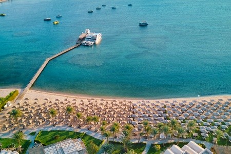 Egypt Hurghada Jaz Makadina (Ex.
