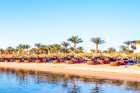 Egypt Hurghada Jaz Makadina (Ex.