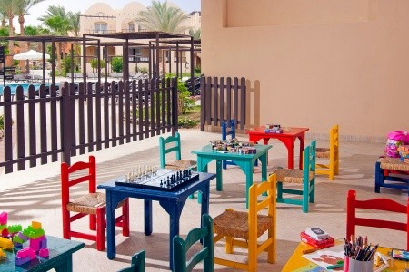 Egypt Hurghada Jaz Makadina (Ex.