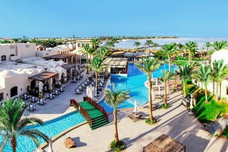 Egypt Hurghada Jaz Makadina (Ex.