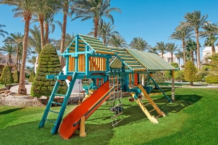Egypt Hurghada Jaz Makadina (Ex.