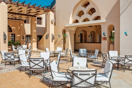 Egypt Hurghada Jaz Makadina (Ex.