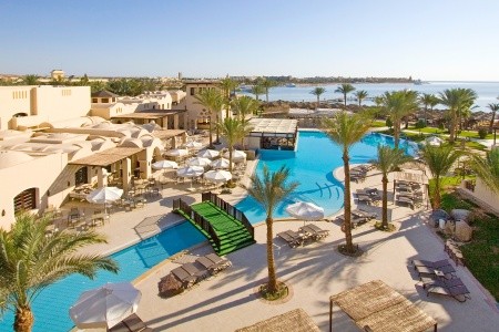 Egypt Hurghada Jaz Makadina (Ex.