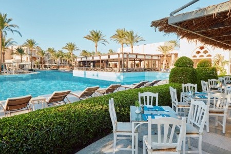 Egypt Hurghada Jaz Makadina (Ex.