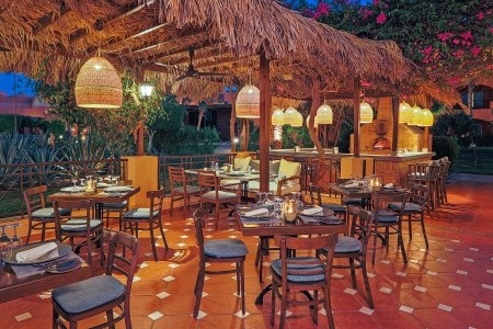 Egypt Hurghada Jaz Makadina (Ex.
