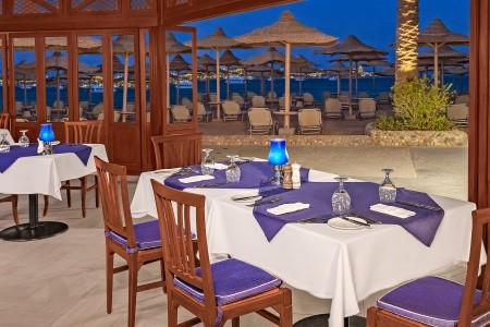 Egypt Hurghada Jaz Makadina (Ex.