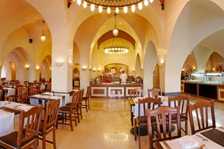 Egypt Hurghada Jaz Makadina (Ex.