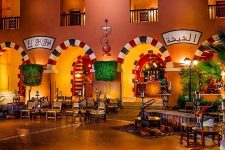 Egypt Hurghada Jaz Makadina (Ex.
