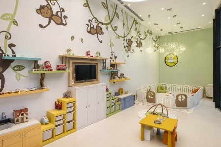 Turecko Belek Ela Excellence Resort 7 dňový pobyt All Inclusive Letecky Letisko: Praha August 2026 (21/08/26-27/08/26)