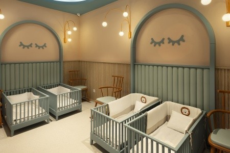 Turecko Belek Ela Excellence Resort 7 dňový pobyt All Inclusive Letecky Letisko: Praha August 2026 (21/08/26-27/08/26)