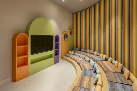 Turecko Belek Ela Excellence Resort 7 dňový pobyt All Inclusive Letecky Letisko: Praha August 2026 (21/08/26-27/08/26)