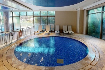 Turecko Belek Ela Excellence Resort 7 dňový pobyt All Inclusive Letecky Letisko: Praha August 2026 (21/08/26-27/08/26)
