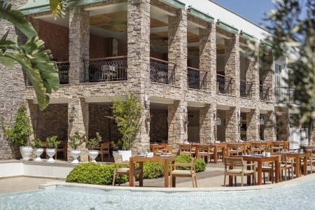 Turecko Belek Ela Excellence Resort 7 dňový pobyt All Inclusive Letecky Letisko: Praha August 2026 (21/08/26-27/08/26)