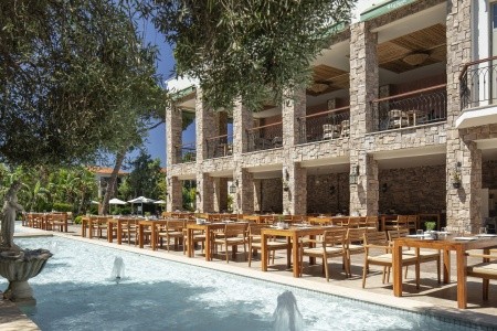 Turecko Belek Ela Excellence Resort 7 dňový pobyt All Inclusive Letecky Letisko: Praha August 2026 (21/08/26-27/08/26)