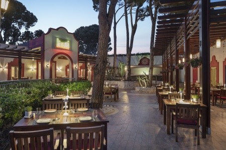 Turecko Belek Ela Excellence Resort 7 dňový pobyt All Inclusive Letecky Letisko: Praha August 2026 (21/08/26-27/08/26)