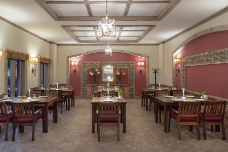 Turecko Belek Ela Excellence Resort 7 dňový pobyt All Inclusive Letecky Letisko: Praha August 2026 (21/08/26-27/08/26)