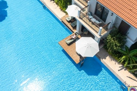 Turecko Belek Ela Excellence Resort 7 dňový pobyt All Inclusive Letecky Letisko: Praha August 2026 (21/08/26-27/08/26)