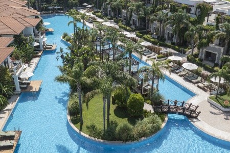 Turecko Belek Ela Excellence Resort 7 dňový pobyt All Inclusive Letecky Letisko: Praha August 2026 (21/08/26-27/08/26)