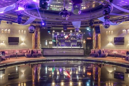 Turecko Belek Ela Excellence Resort 7 dňový pobyt All Inclusive Letecky Letisko: Praha August 2026 (21/08/26-27/08/26)