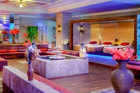 Turecko Belek Ela Excellence Resort 7 dňový pobyt All Inclusive Letecky Letisko: Praha August 2026 (21/08/26-27/08/26)