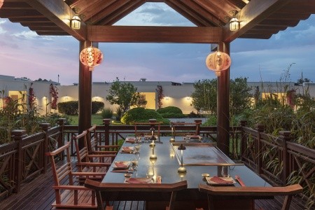 Turecko Belek Ela Excellence Resort 7 dňový pobyt All Inclusive Letecky Letisko: Praha August 2026 (21/08/26-27/08/26)
