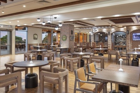 Turecko Belek Ela Excellence Resort 7 dňový pobyt All Inclusive Letecky Letisko: Praha August 2026 (21/08/26-27/08/26)