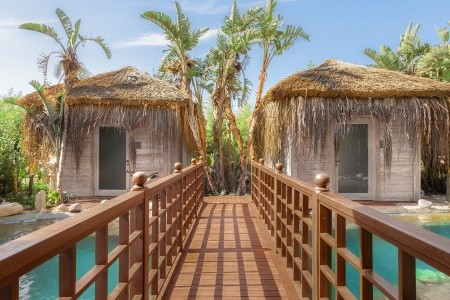 Turecko Belek Ela Excellence Resort 7 dňový pobyt All Inclusive Letecky Letisko: Praha August 2026 (21/08/26-27/08/26)