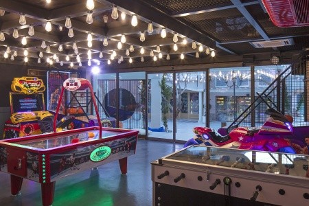 Turecko Belek Ela Excellence Resort 7 dňový pobyt All Inclusive Letecky Letisko: Praha August 2026 (21/08/26-27/08/26)
