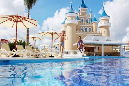 Bahia Principe Explore Legend - 2