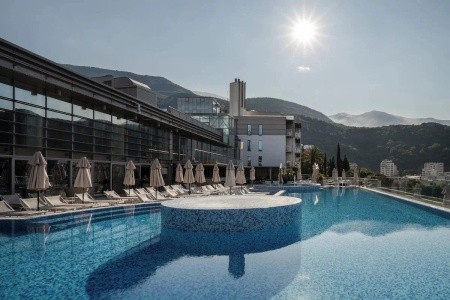 Eurostars Queen Of Montenegro - 2