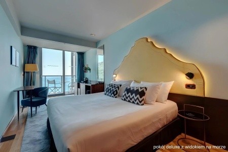 Eurostars Queen Of Montenegro - 3