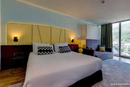 Eurostars Queen Of Montenegro - 5