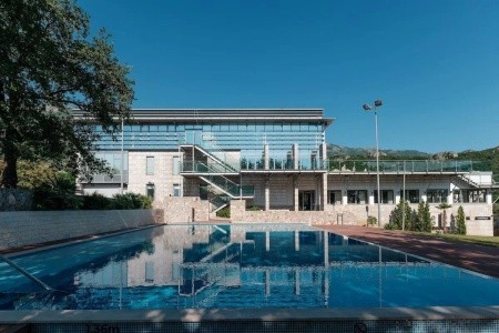 Eurostars Queen Of Montenegro - 9