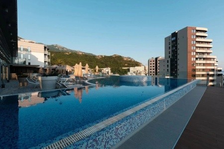 Eurostars Queen Of Montenegro - 17