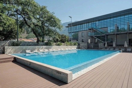 Eurostars Queen Of Montenegro - 20