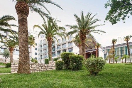 Eurostars Queen Of Montenegro - 27