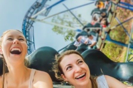 Nejlepší zábavní parky v Evropě: TOP místa pro adrenalin i rodinnou zábavu