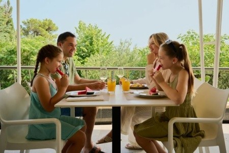 Bluesun Hotel Bonaca - 2