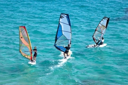 Bluesun Hotel Bonaca - 3