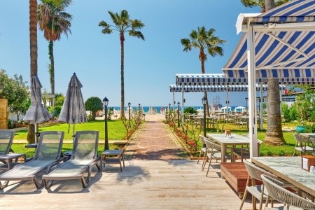 Elysée Beach - 2