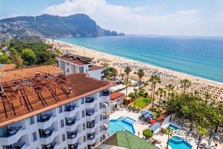 Elysée Beach - 6