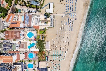 Elysée Beach - 7