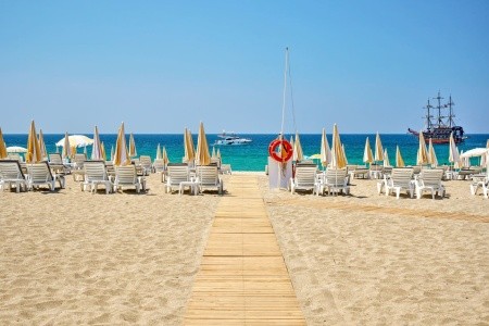 Elysée Beach - 8