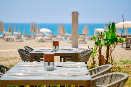 Elysée Beach - 12