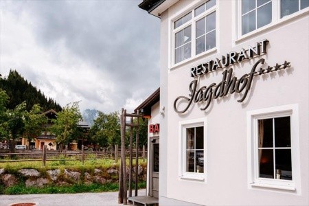 Jagdhof - 39