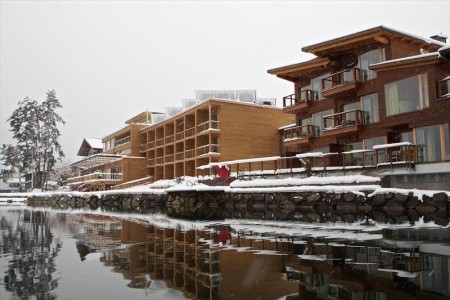 Rakúsko Kaprun / Zell am See Seehotel Seevilla Freiberg 5 dňový pobyt Polpenzia Vlastná September 2026 ( 9/09/26-13/09/26)