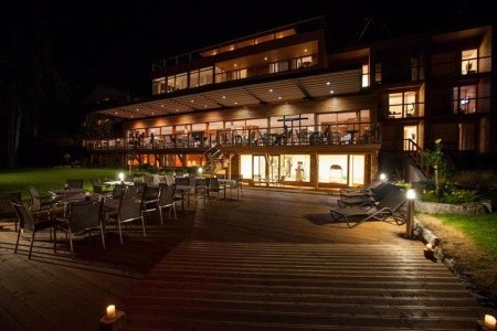 Rakúsko Kaprun / Zell am See Seehotel Seevilla Freiberg 5 dňový pobyt Polpenzia Vlastná September 2026 ( 9/09/26-13/09/26)