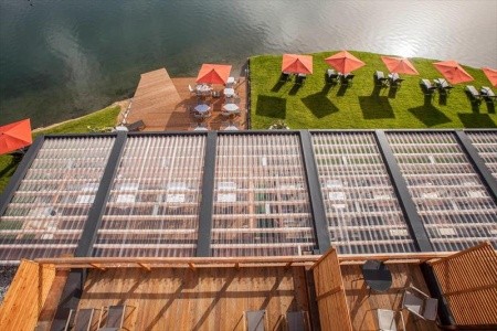Rakúsko Kaprun / Zell am See Seehotel Seevilla Freiberg 5 dňový pobyt Polpenzia Vlastná September 2026 ( 9/09/26-13/09/26)