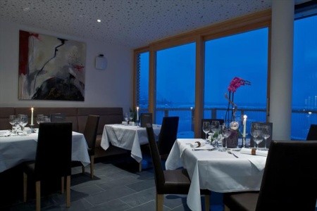 Rakúsko Kaprun / Zell am See Seehotel Seevilla Freiberg 5 dňový pobyt Polpenzia Vlastná September 2026 ( 9/09/26-13/09/26)