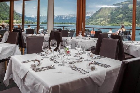 Rakúsko Kaprun / Zell am See Seehotel Seevilla Freiberg 5 dňový pobyt Polpenzia Vlastná September 2026 ( 9/09/26-13/09/26)